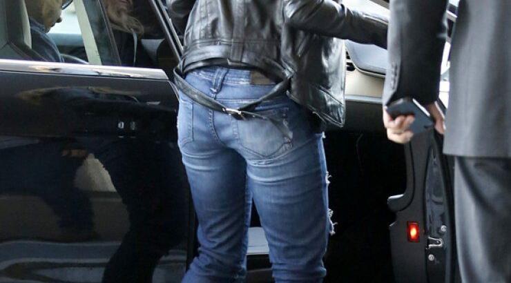 Διάσημη μαμά έχασε όλα τα κιλά της εγκυμοσύνης! Δείτε ποια είναι!