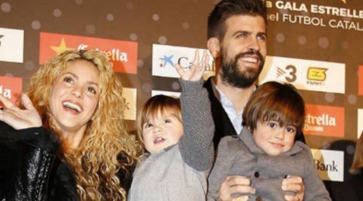 Shakira: Αποκαλύπτει ότι δεν υπήρχε σταθερότητα στη σχέση με Pique ενώ είχαν ήδη δύο παιδιά