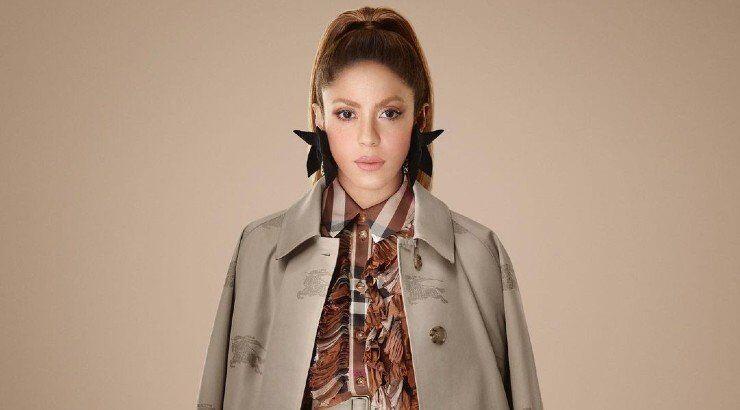 Shakira: Τα “καρφιά” στο νέο της τραγούδι για τον Pique και τη νεαρή σύντροφό του [βίντεο]