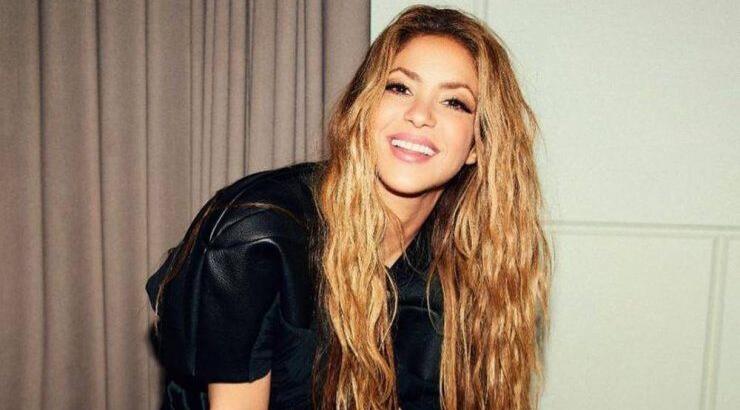 Shakira: Μίλησε πρώτη φορά για το ατύχημα που είχε πρόσφατα