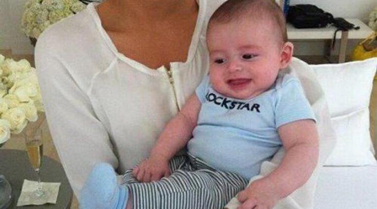 Ο πιο διάσημος μπέμπης μεγάλωσε