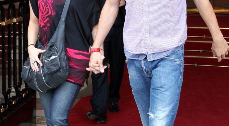 Shakira: «Είχα χάσει την πίστη μου στον Θεό μέχρι που γνώρισα τον Gerard»