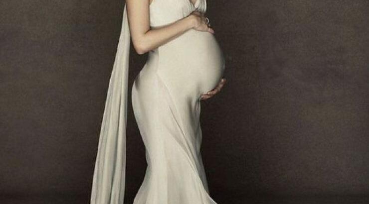 Shakira: Το μήνυμά της στο Twitter λίγο πριν τη γέννηση του παιδιού της 