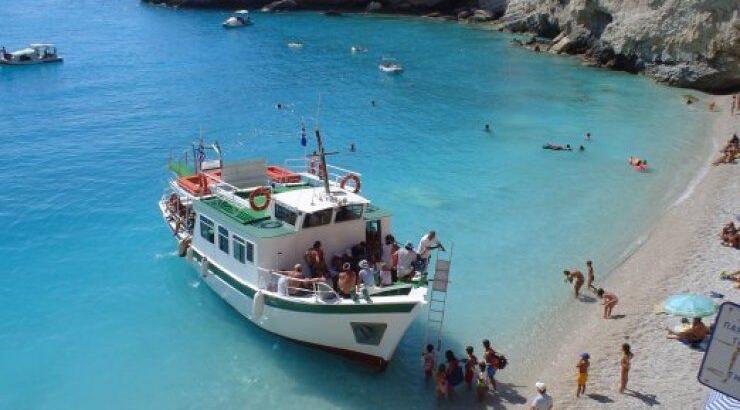 Ρόδος: To σμαραγδένιο νησί