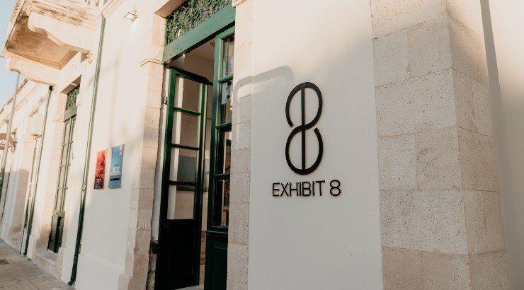 Ομαδική έκθεση τέχνης "SHE" από τις 11 Μαρτίου έως τις 2 Απριλίου στην γκαλερί Exhibit8