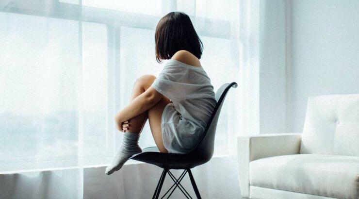 Τέσσερα βήματα που πρέπει να κάνετε για να ξεπεράσετε έναν χωρισμό!