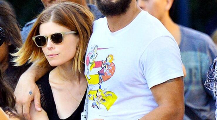 Ποιος διάσημος σταρ του Hollywood είναι τρελά ερωτευμένος; [εικόνες]