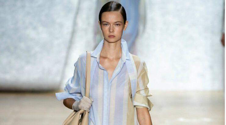 Πουκάμισo: Αυτό το στυλ θα φοράς αυτό το καλοκαίρι στη θέση του t-shirt