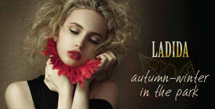 Φιλανθρωπική Επίδειξη Μόδας από την Ladida!