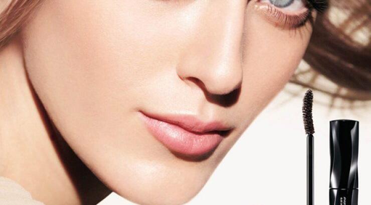 Αυτή είναι η νέα μασκάρα από την Shiseido