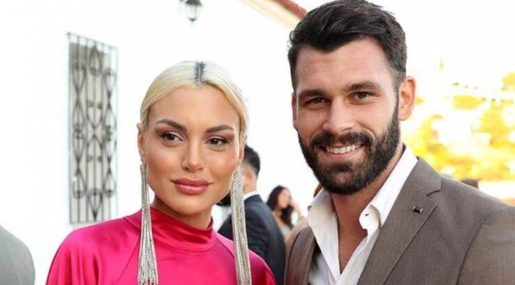 Σχίζας – Παναγιώταρου: Οριστική ρήξη στη σχέση τους – Έγιναν unfollow και block 