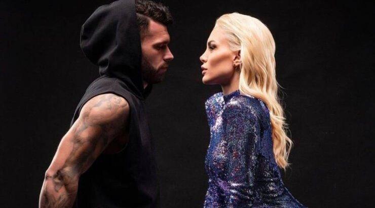 Αμήχανη η συνάντηση Σχίζα – Παναγιώταρου: Τι αποκάλυψε εκείνος στην κάμερα; 