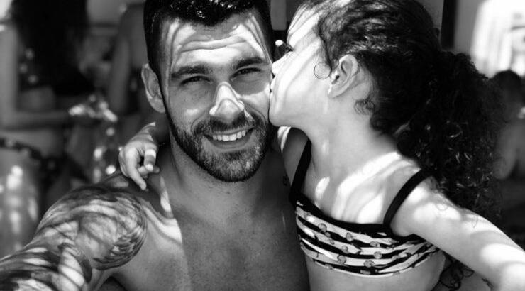 Στάθης Σχίζας: “Η μικρή μου δεν ήθελε να πάω στο Survivor All Star” [βίντεο]