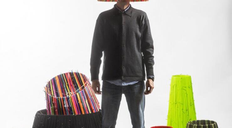 Φωτιστικά ‘Shades’