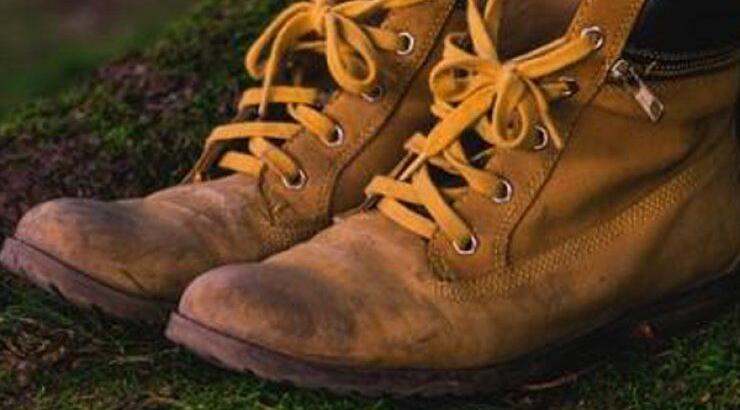 Πεζοπορούμε με τους Cyprus Strollers