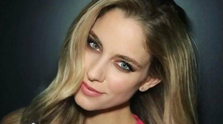 Βρήκαμε τα statement παπούτσια της Δούκισσας Νομικού