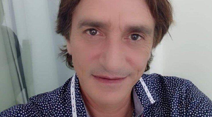 Kώστας Σχοινιού: Πέθανε εν ώρα παράστασης το αγαπημένο του πρόσωπο - Η ανάρτησή του