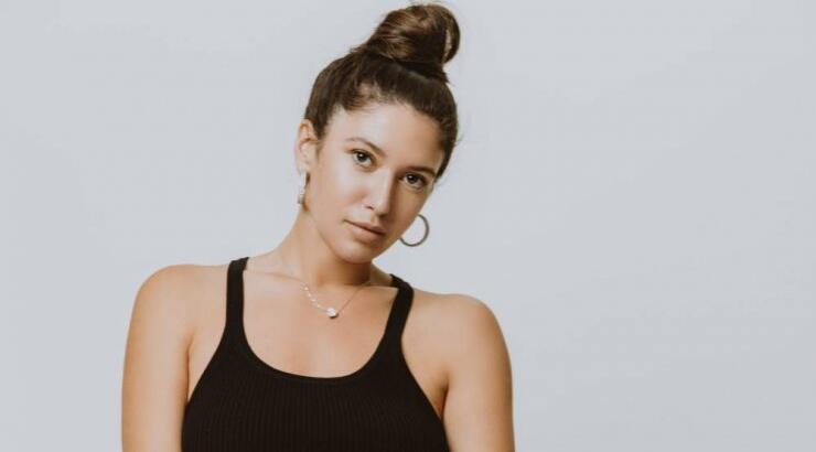 Lenush Lebedeva: Σας συστήνουμε τη δημιουργό του online luxury e-shop “LifestylePop”