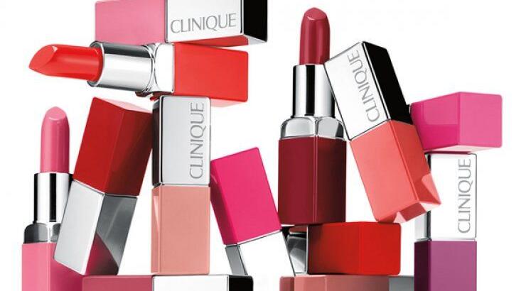 Clinique Pop Matte Lip Colour+Primer