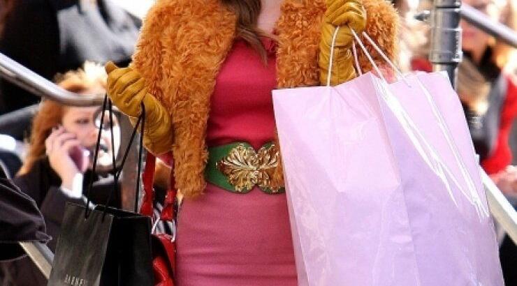 Κι όμως! Μπορείς να αγοράσεις την ευτυχία!