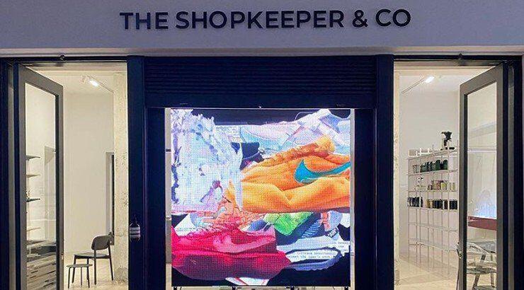 The Shopkeeper & Co: Eξασφάλισε την αποκλειστική αντιπροσώπευση των Fortnum & Mason