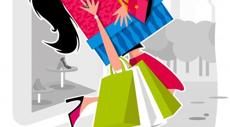 5 τρόποι για να ξοδεύουμε λιγότερα στο shopping 