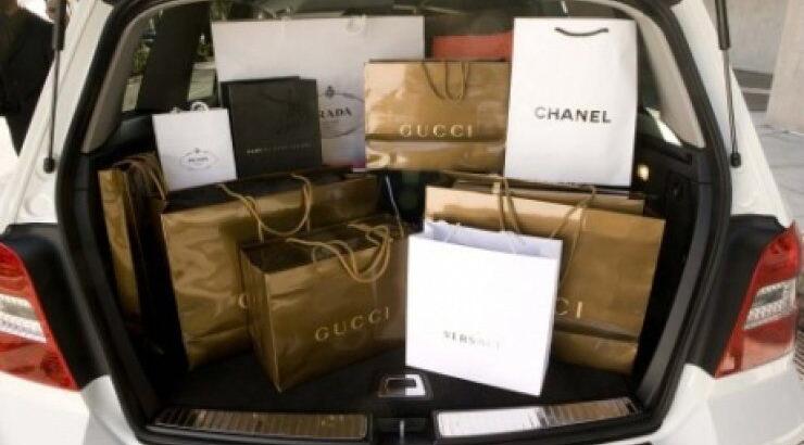 Οκτώ shopping λάθη που πρέπει να σταματήσετε να κάνετε μέχρι την ηλικία των τριάντα