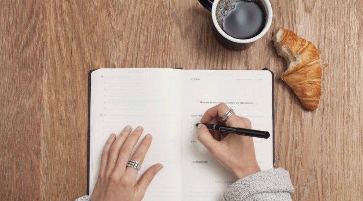 Η λίστα για ψώνια μας "αδυνατίζει"