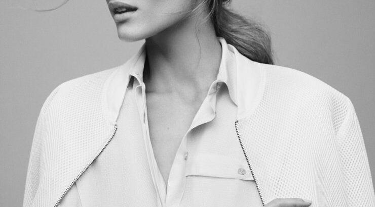 Olivia Palermo: Πρέσβειρα του στυλ MAX&Co [Εικόνες]