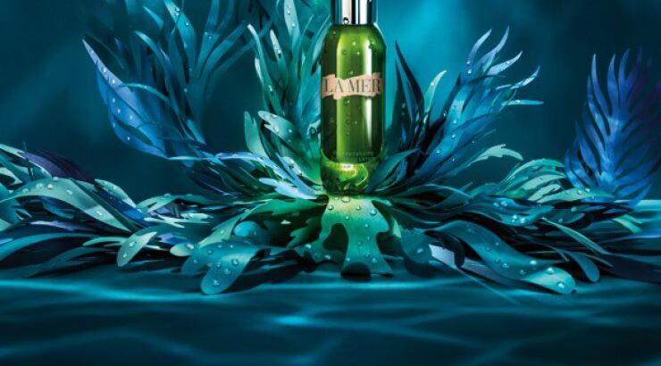 H La Mer παρουσιάζει το The Revitalizing Hydrating Serum