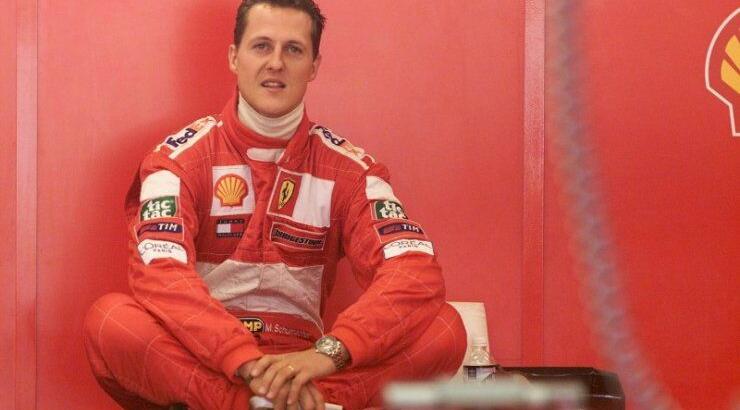 Σταθερή αλλά κρίσιμη η κατάσταση της υγείας του Σουμάχερ