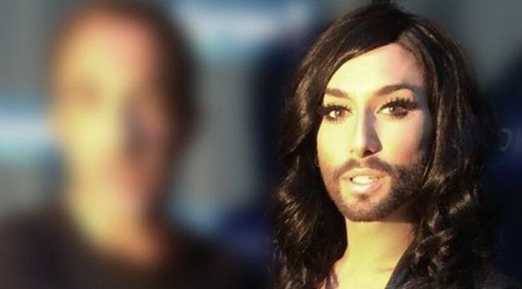 Mε ποιόν Έλληνα παρουσιαστή συναντήθηκε η Κοντσίτα;