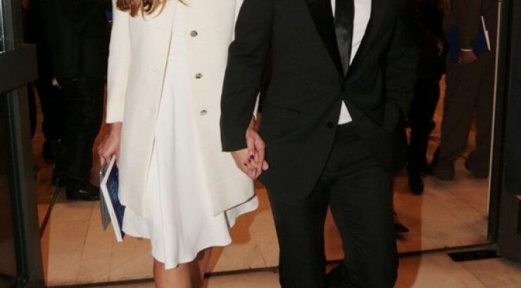 Πότε θα γίνει ο γάμος του Σάκη Ρουβά και της Κάτιας Ζυγούλη;