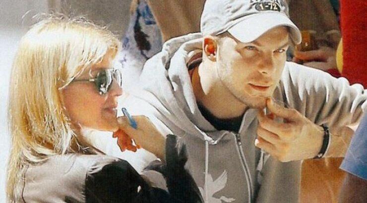 Γιώρκας για Ράπτη: «Είμαστε μαζί, είμαστε καλά»