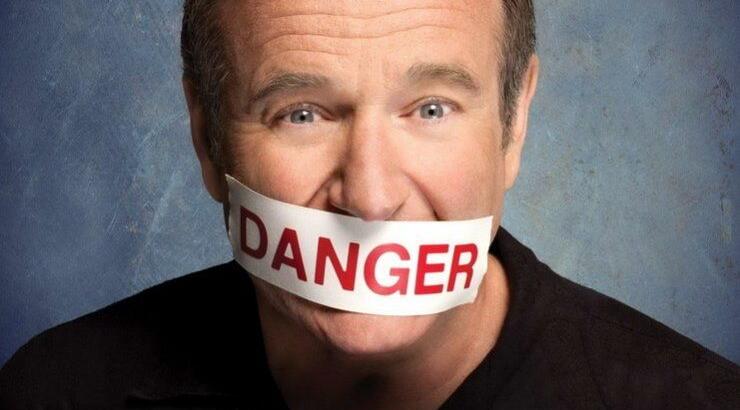 Αυτοκτονία και επίσημα ο θάνατος του Ρόμπιν Γουίλιαμς