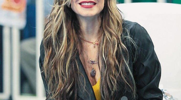 Πλημμυροπαθής η Βίσση: Τι αποζημίωση ζητάει για τις καταστροφές στο σπίτι της