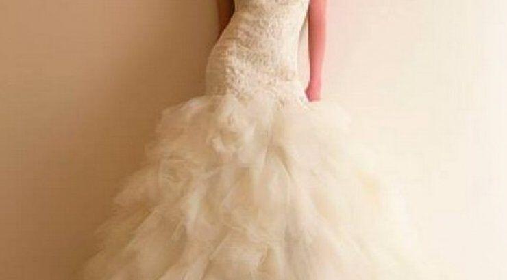 Χριστιάνα Αριστοτέλους: Γιατί κάνει πρόβα νυφικού;