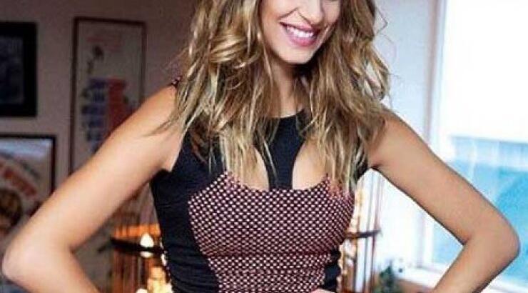 Κωνσταντίνα Ευριπίδου: Τα "έχωσε" σε όσους λένε να φύγει ο Νεκτάριος απο τον ΑΠΟΕΛ