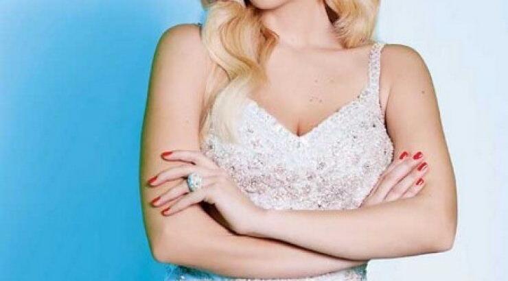 Xριστιάνα Αριστοτέλους: Έλαβε λουλούδια για τον Άγιο Βαλεντίνο