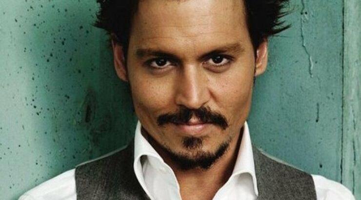 Ο Johnny Depp γέρασε απότομα - "Έχασε" τα μαλλιά του και γέμισε ρυτίδες