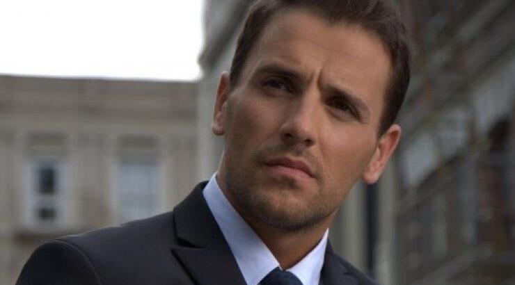 Νίκος Βέρτης: Παντρεύεται με κόρη γνωστού επιχειρηματία της Θεσσαλονίκης;