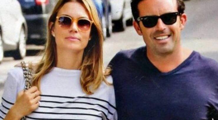 Απίστευτες καταγγελίες για τον άντρα της Καγιά: «Με έβριζε, με χτύπαγε, με απειλούσε»