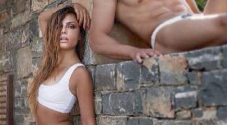 Eλευθερία Ελευθερίου: Τρέλανε το instagram