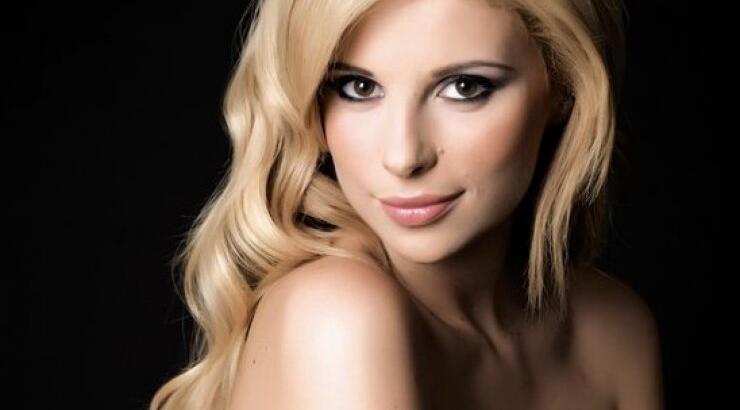 Xριστιάνα Αριστοτέλους: Στην Αθήνα αγκαλιά με πασίγνωστο παρουσιαστή