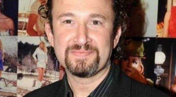 Ο άγνωστος έρωτας του Γιάννη Παπαμιχαήλ