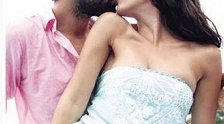 Αντρέας Γεωργίου - Ελένη Βαΐτσου: Ζουν τον έρωτα και εκτός πλατό