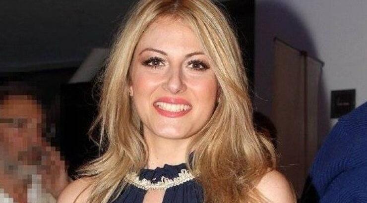 Μαρία Έλενα Κυριάκου: «Στην Αθήνα υπάρχει πολύ φτώχεια. Θέλω να προστατέψω τα παιδιά μου»