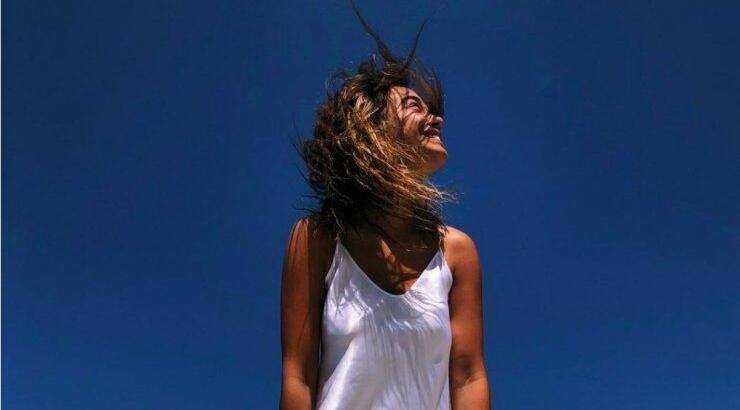 Ελληνίδα ηθοποιός μόλις βρέθηκε θετική στον κορωνοϊό