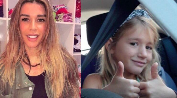 Συγκινημένη η Έρρικα Πρεζεράκου: Το νέο μήνυμα για την 7χρονη ανιψιά της που δίνει μάχη για τη ζωή της