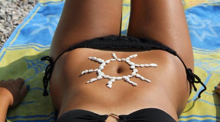 5 μυστικά για το τέλειο μαύρισμα του καλοκαιριού 